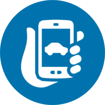 Use MVgo SmartCommute & Earn Rewards!